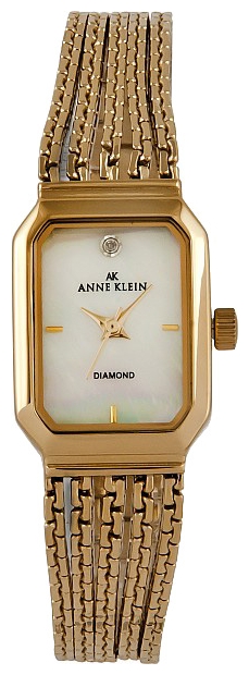 Anne Klein 9435SVBK pictures