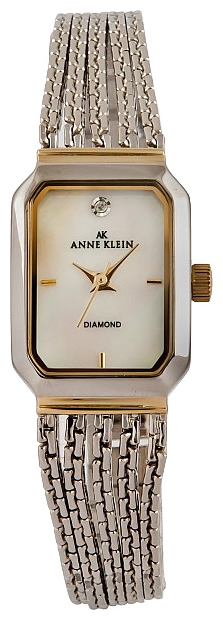 Wrist watch Anne Klein for Women - picture, image, photo