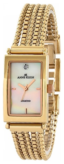 Wrist watch Anne Klein for Women - picture, image, photo