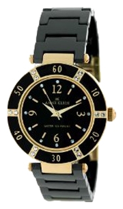 Anne Klein 9416BKBK wrist watches for women - 2 photo, image, picture