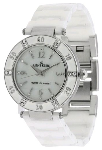 Anne Klein 9417WTWT wrist watches for women - 2 photo, image, picture