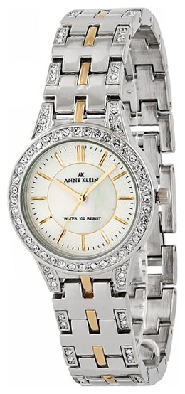 Wrist watch Anne Klein for Women - picture, image, photo