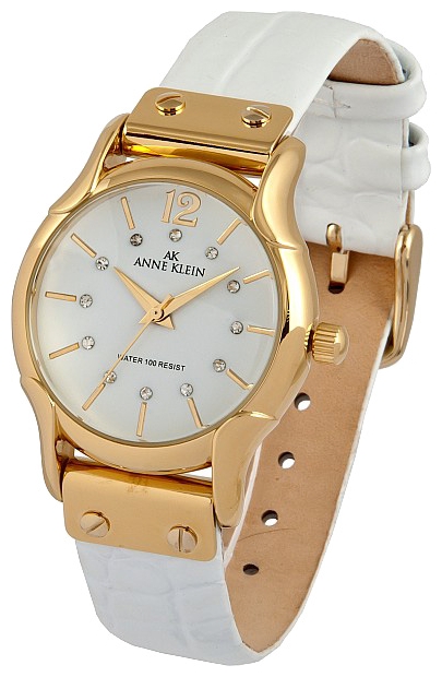 Anne Klein 9434WTWT wrist watches for women - 1 photo, picture, image