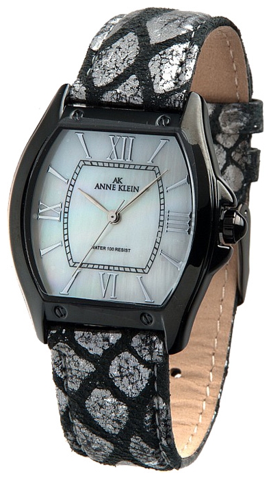 Anne Klein 9441MPSI wrist watches for women - 1 image, photo, picture