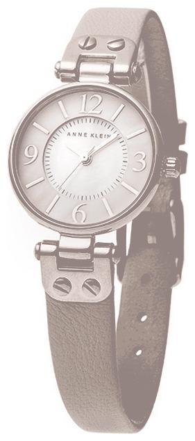 Anne Klein 9442RGLP wrist watches for women - 1 photo, image, picture