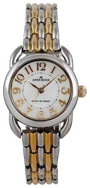 Anne Klein 9453MPTT wrist watches for women - 1 picture, photo, image