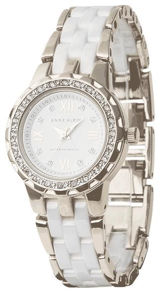 Anne Klein 9456WTGB wrist watches for women - 1 photo, image, picture