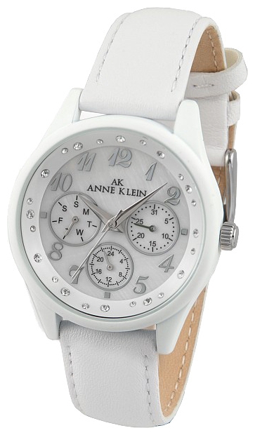 Wrist watch Anne Klein for Women - picture, image, photo