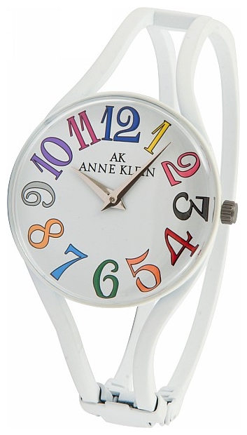 Wrist watch Anne Klein for Women - picture, image, photo