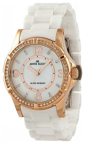 Wrist watch Anne Klein for Women - picture, image, photo