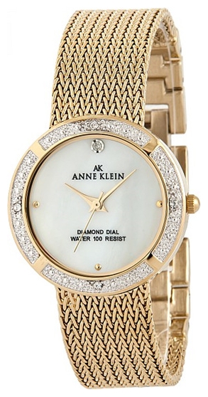 Wrist watch Anne Klein for Women - picture, image, photo