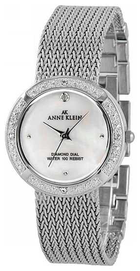 Wrist watch Anne Klein for Women - picture, image, photo