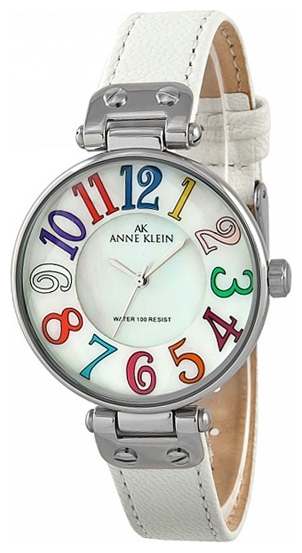 Wrist watch Anne Klein for Women - picture, image, photo