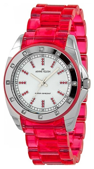 Anne Klein 9667WTMA wrist watches for women - 1 image, photo, picture