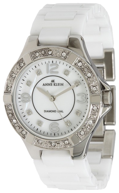 Wrist watch Anne Klein for Women - picture, image, photo