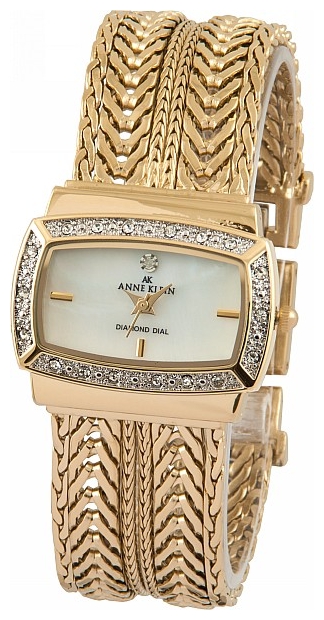 Wrist watch Anne Klein for Women - picture, image, photo