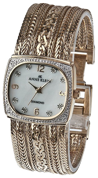 Wrist watch Anne Klein for Women - picture, image, photo