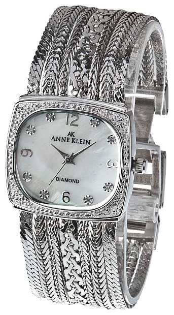 Wrist watch Anne Klein for Women - picture, image, photo