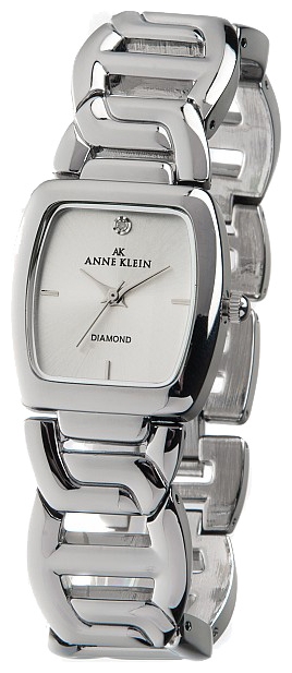 Anne Klein 9747SVSV wrist watches for women - 1 image, picture, photo