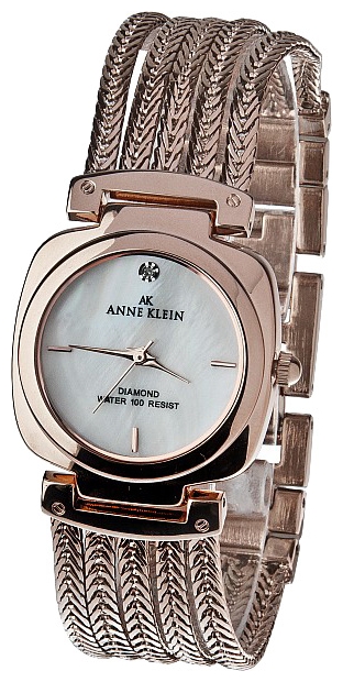 Wrist watch Anne Klein for Women - picture, image, photo