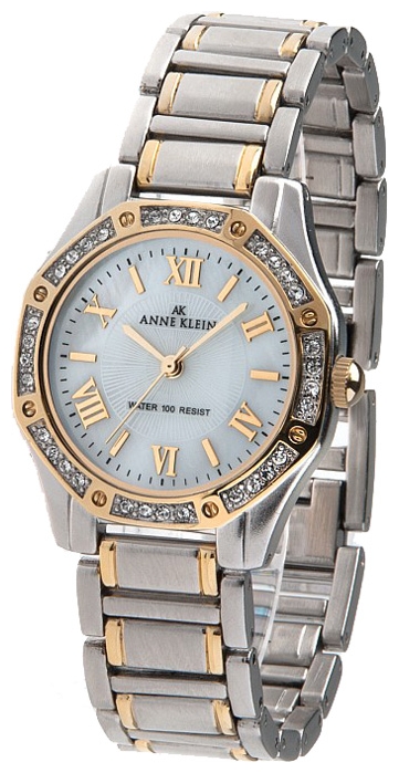 Anne Klein 9769MPTT wrist watches for women - 1 photo, picture, image