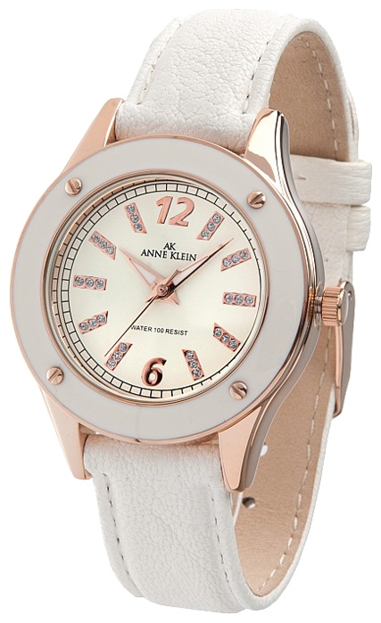 Anne Klein 9772RGIV wrist watches for women - 1 image, picture, photo