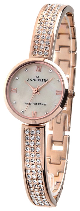 Wrist watch Anne Klein for Women - picture, image, photo