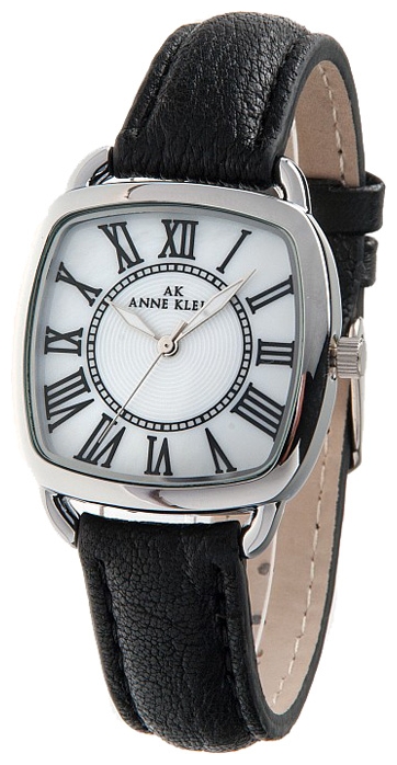 Anne Klein 9789MPBK wrist watches for women - 1 photo, image, picture