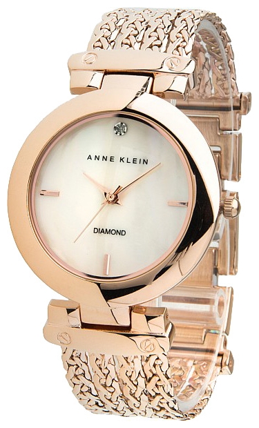 Wrist watch Anne Klein for Women - picture, image, photo