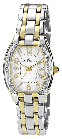 Anne Klein 9797MPTT wrist watches for women - 1 photo, picture, image