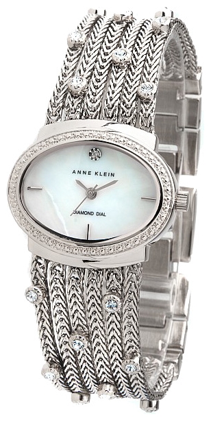 Wrist watch Anne Klein for Women - picture, image, photo