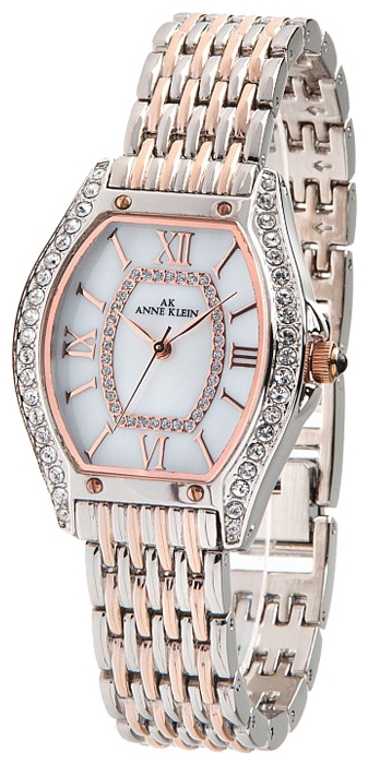 Anne Klein 9811MPRT wrist watches for women - 1 picture, photo, image