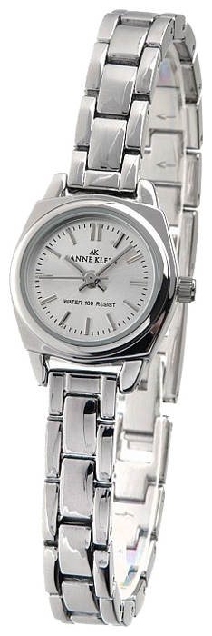 Anne Klein 9829SVSV wrist watches for women - 1 image, picture, photo