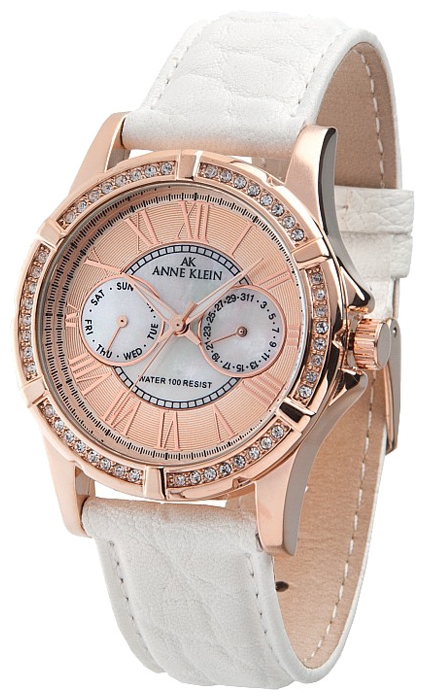 Anne Klein 9786CMRG pictures