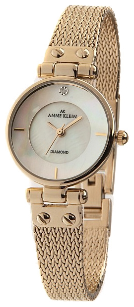 Wrist watch Anne Klein for Women - picture, image, photo