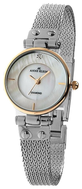 Wrist watch Anne Klein for Women - picture, image, photo