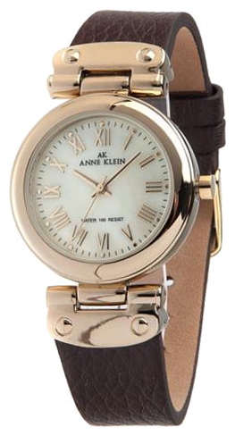 Anne Klein 9856CMBN wrist watches for women - 1 photo, picture, image