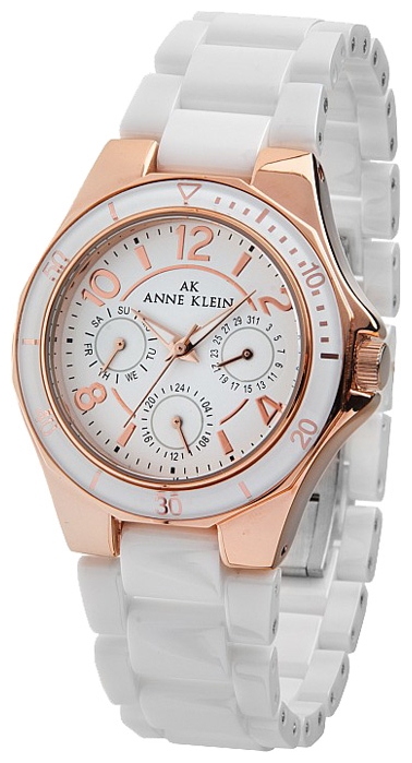 Wrist watch Anne Klein for Women - picture, image, photo