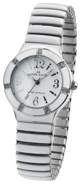 Anne Klein 9891WTWT wrist watches for women - 1 photo, picture, image