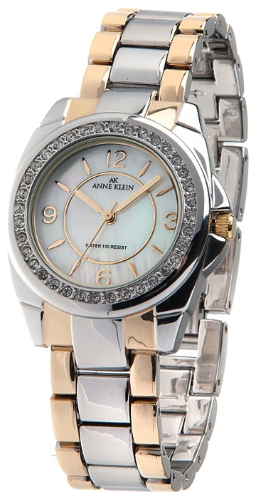 Anne Klein 9893MPTT wrist watches for women - 1 photo, picture, image