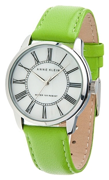 Anne Klein 9905MPLG wrist watches for women - 1 picture, image, photo