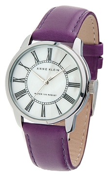 Anne Klein 9905MPPR wrist watches for women - 1 picture, image, photo