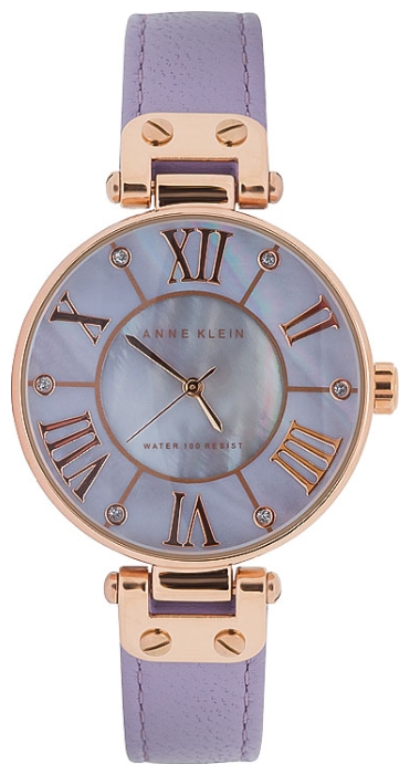 Wrist watch Anne Klein for Women - picture, image, photo