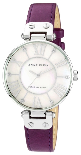 Wrist watch Anne Klein for Women - picture, image, photo