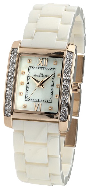 Anne Klein 9922IMIV wrist watches for women - 1 image, picture, photo