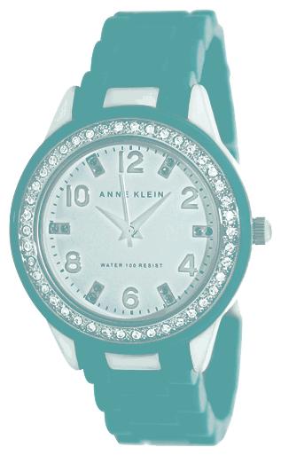 Anne Klein 9956WTTQ wrist watches for women - 1 photo, image, picture