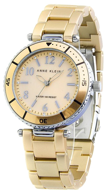 Wrist watch Anne Klein for Women - picture, image, photo