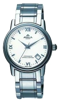 Wrist watch Appella for Men - picture, image, photo