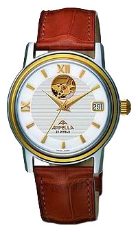 Wrist watch Appella for Men - picture, image, photo