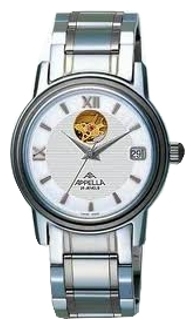 Wrist watch Appella for Men - picture, image, photo